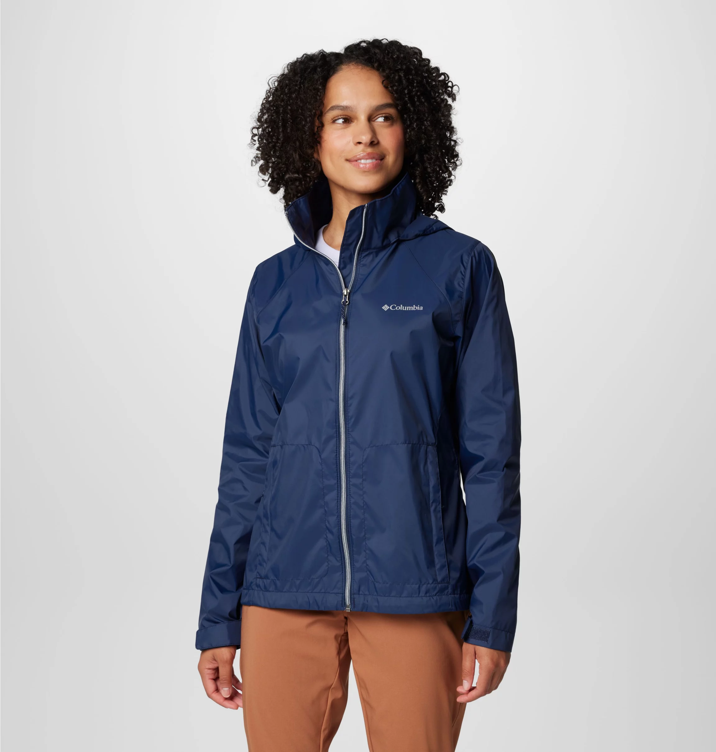 ABRIGOS FEMENINO COLUMBIA SWITCHBACK IV
